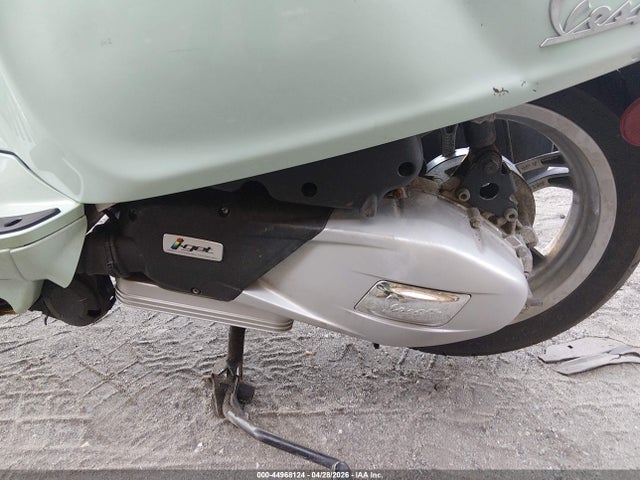 Aukcja sprzedaży 2024 Vespa Primavera/sprint 150, vin: ZAPMD18GXR5100215, numer aukcji: 44968124