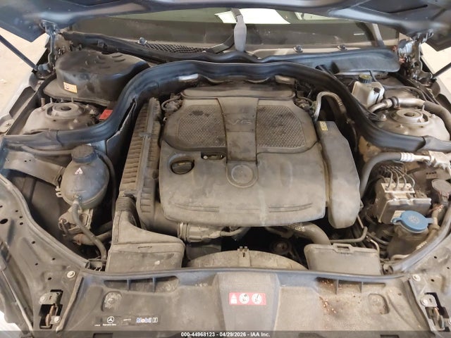 44968123 :رقم المزاد ، WDDHH8JB8DA712997 vin ، 2013 Mercedes-benz E 350 4matic مزاد بيع
