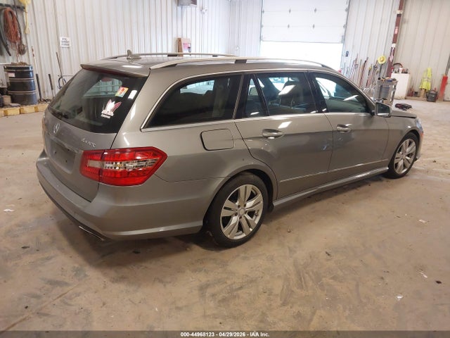 44968123 :رقم المزاد ، WDDHH8JB8DA712997 vin ، 2013 Mercedes-benz E 350 4matic مزاد بيع