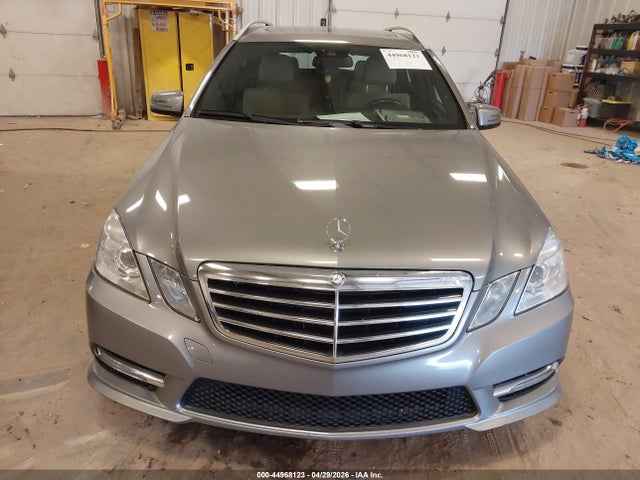 44968123 :رقم المزاد ، WDDHH8JB8DA712997 vin ، 2013 Mercedes-benz E 350 4matic مزاد بيع