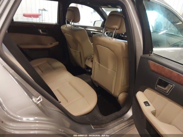 44968123 :رقم المزاد ، WDDHH8JB8DA712997 vin ، 2013 Mercedes-benz E 350 4matic مزاد بيع