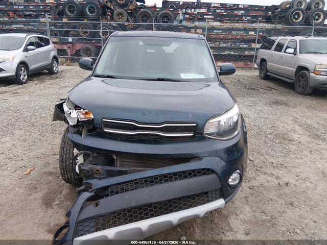 Продажа на аукционе авто 2019 Kia Soul +, vin: KNDJP3A56K7696613, номер лота: 44968129