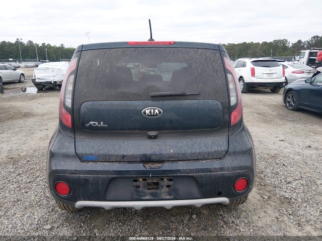 Продажа на аукционе авто 2019 Kia Soul +, vin: KNDJP3A56K7696613, номер лота: 44968129