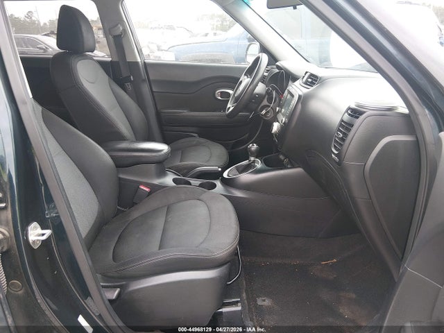 Продажа на аукционе авто 2019 Kia Soul +, vin: KNDJP3A56K7696613, номер лота: 44968129