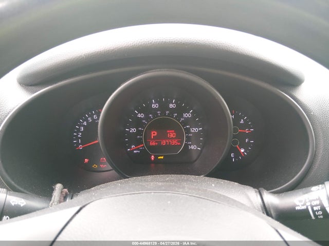 Продажа на аукционе авто 2019 Kia Soul +, vin: KNDJP3A56K7696613, номер лота: 44968129