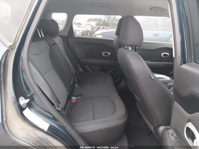Продажа на аукционе авто 2019 Kia Soul +, vin: KNDJP3A56K7696613, номер лота: 44968129
