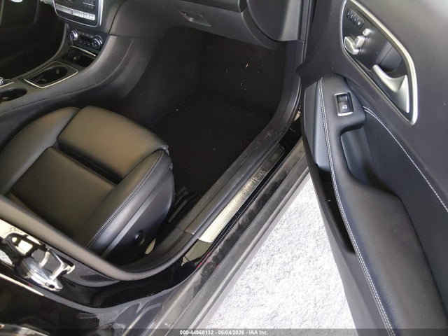 44968132 :رقم المزاد ، WDCTG4GB9LU025221 vin ، 2020 Mercedes-benz Gla 250 4matic مزاد بيع