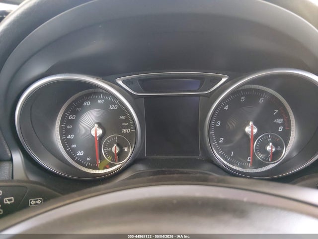 44968132 :رقم المزاد ، WDCTG4GB9LU025221 vin ، 2020 Mercedes-benz Gla 250 4matic مزاد بيع