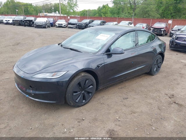 Aukcja sprzedaży 2026 Tesla Model 3 Premium Rear-wheel Drive/rear-wheel Drive, vin: 5YJ3E1EAXTF157059, numer aukcji: 44968135