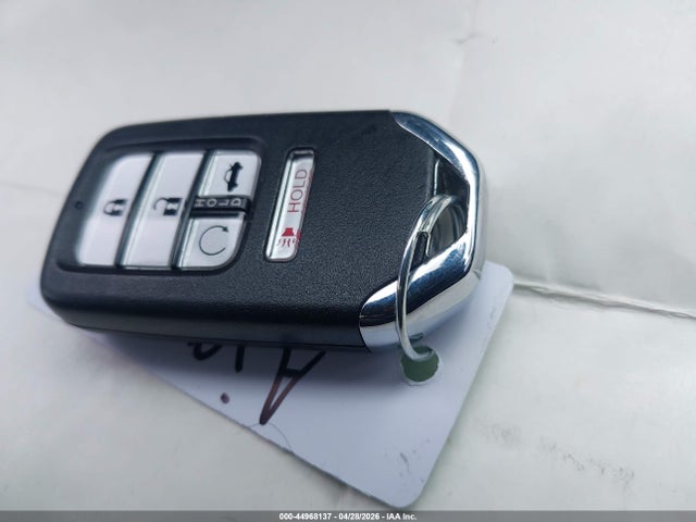 Aukcja sprzedaży 2022 Honda Accord Sport Special Edition, vin: 1HGCV1F45NA067503, numer aukcji: 44968137