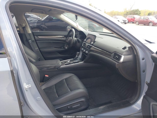 Aukcja sprzedaży 2022 Honda Accord Sport Special Edition, vin: 1HGCV1F45NA067503, numer aukcji: 44968137