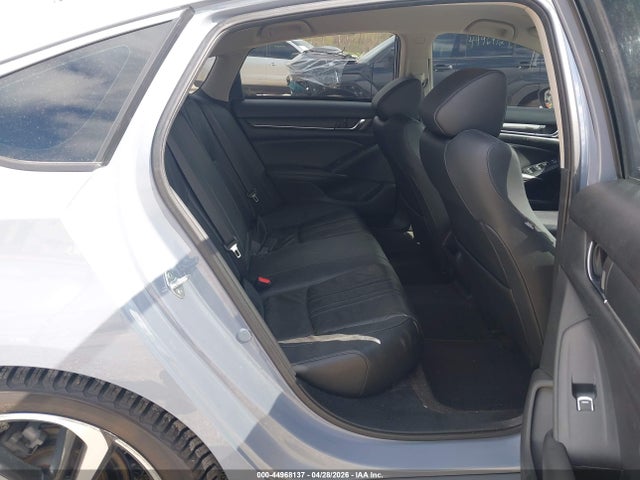 Aukcja sprzedaży 2022 Honda Accord Sport Special Edition, vin: 1HGCV1F45NA067503, numer aukcji: 44968137