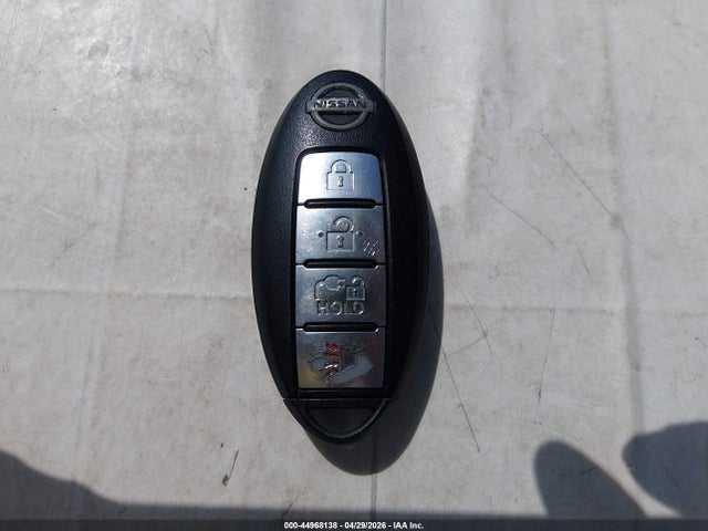 Nissan LEAF S 2017 1N4BZ0CP7HC302845 Image 11