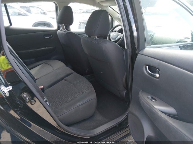Nissan LEAF S 2017 1N4BZ0CP7HC302845 Image 20