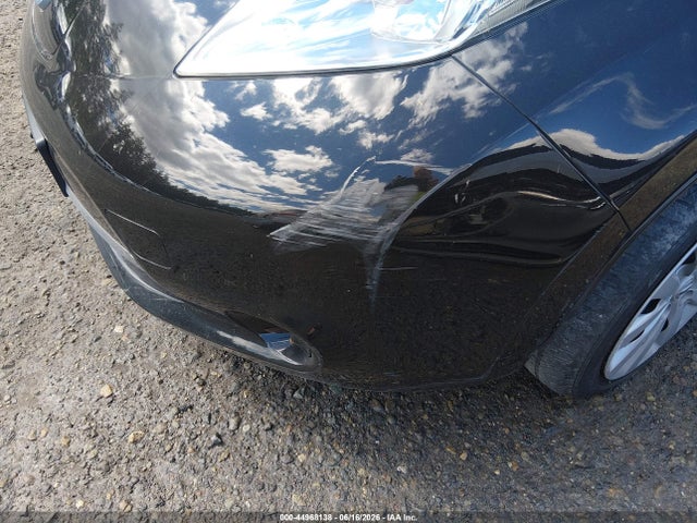Nissan LEAF S 2017 1N4BZ0CP7HC302845 Image 6