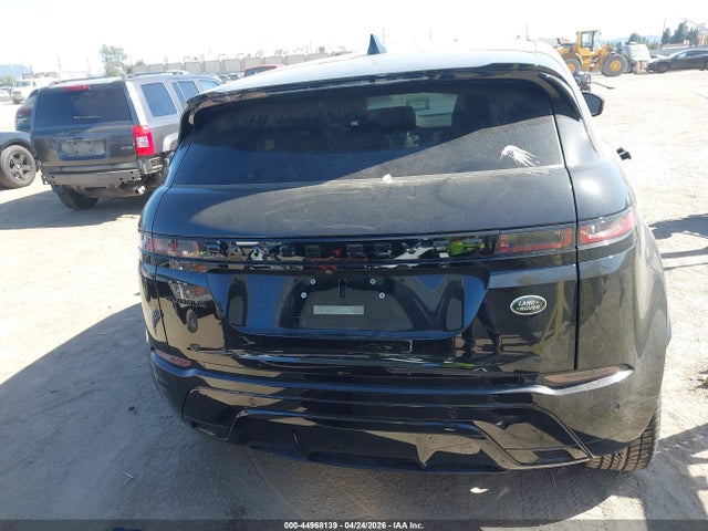 SALZL2FXXPH232043 Land Rover Range Rover Evoque R-dynamic Se
