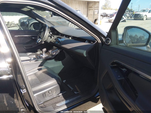 SALZL2FXXPH232043 Land Rover Range Rover Evoque R-dynamic Se