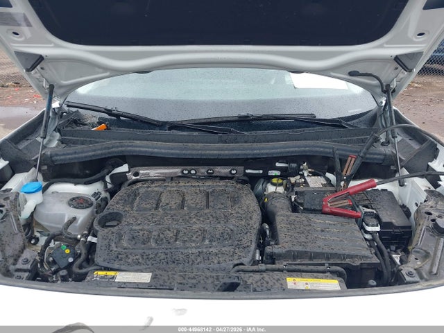 Aukcja sprzedaży 2025 Volkswagen Tiguan 2.0t S, vin: 3VVBR7RM7SM004903, numer aukcji: 44968142