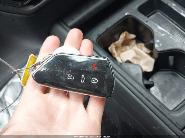 Aukcja sprzedaży 2025 Volkswagen Tiguan 2.0t S, vin: 3VVBR7RM7SM004903, numer aukcji: 44968142