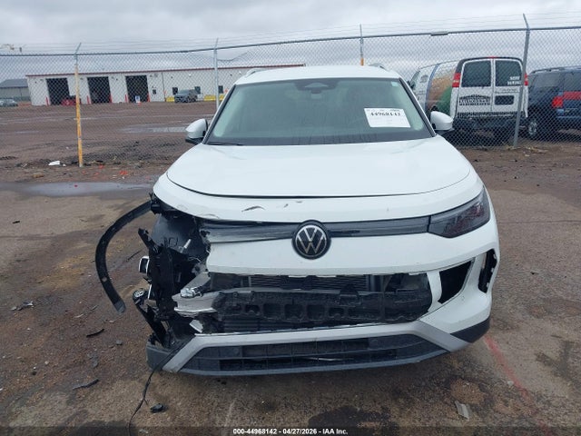 Aukcja sprzedaży 2025 Volkswagen Tiguan 2.0t S, vin: 3VVBR7RM7SM004903, numer aukcji: 44968142