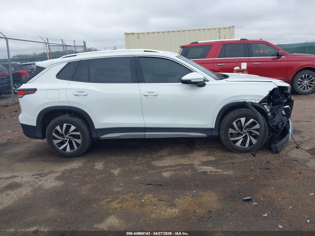Aukcja sprzedaży 2025 Volkswagen Tiguan 2.0t S, vin: 3VVBR7RM7SM004903, numer aukcji: 44968142
