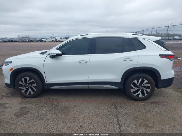 Aukcja sprzedaży 2025 Volkswagen Tiguan 2.0t S, vin: 3VVBR7RM7SM004903, numer aukcji: 44968142