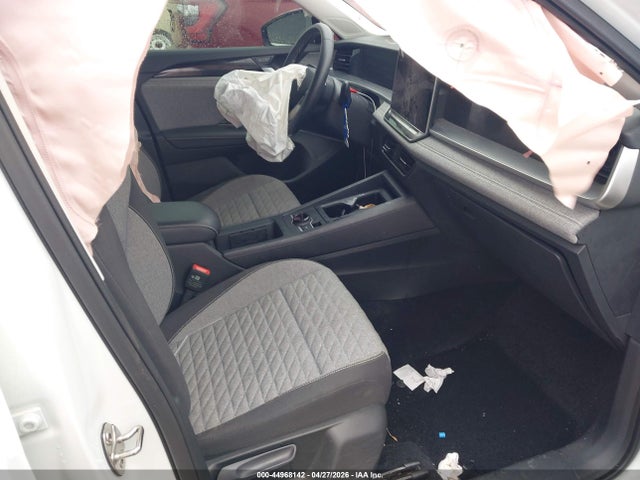 Aukcja sprzedaży 2025 Volkswagen Tiguan 2.0t S, vin: 3VVBR7RM7SM004903, numer aukcji: 44968142