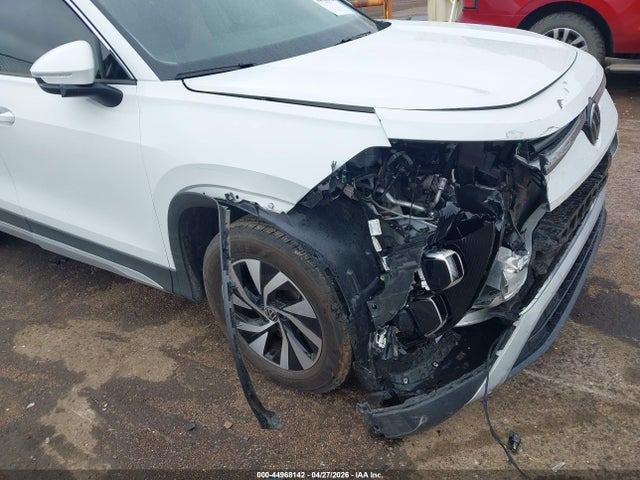 Aukcja sprzedaży 2025 Volkswagen Tiguan 2.0t S, vin: 3VVBR7RM7SM004903, numer aukcji: 44968142