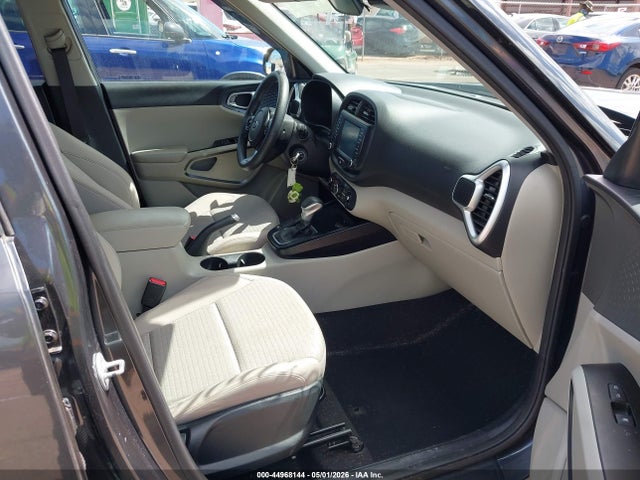 Продажа на аукционе авто 2021 Kia Soul S, vin: KNDJ23AU2M7755567, номер лота: 44968144