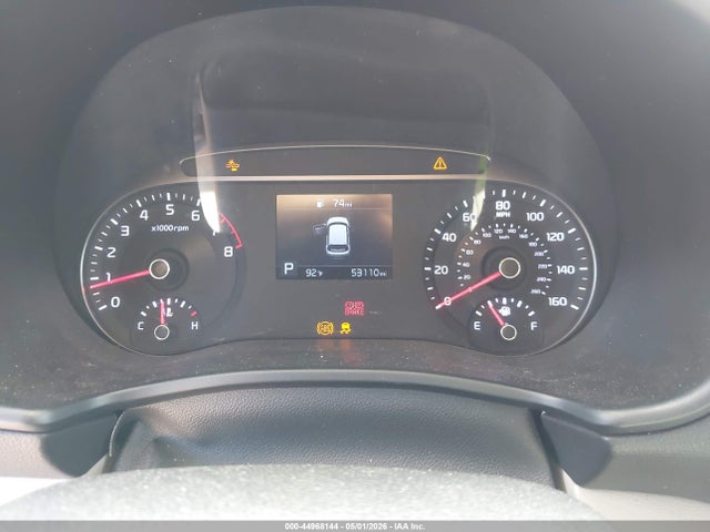 Продажа на аукционе авто 2021 Kia Soul S, vin: KNDJ23AU2M7755567, номер лота: 44968144