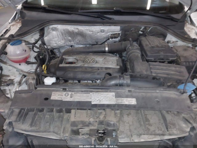 Aukcja sprzedaży 2012 Volkswagen Tiguan Se, vin: WVGAV7AX4CW503571, numer aukcji: 44968145