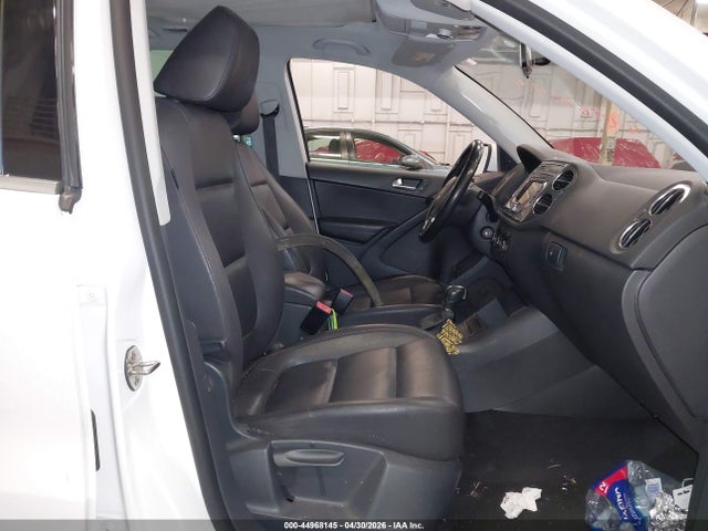 Aukcja sprzedaży 2012 Volkswagen Tiguan Se, vin: WVGAV7AX4CW503571, numer aukcji: 44968145