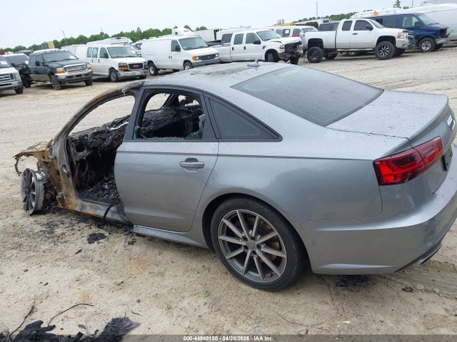 Aukcja sprzedaży 2018 Audi A6 2.0t Sport, vin: WAUF8AFC0JN082324, numer aukcji: 44968150