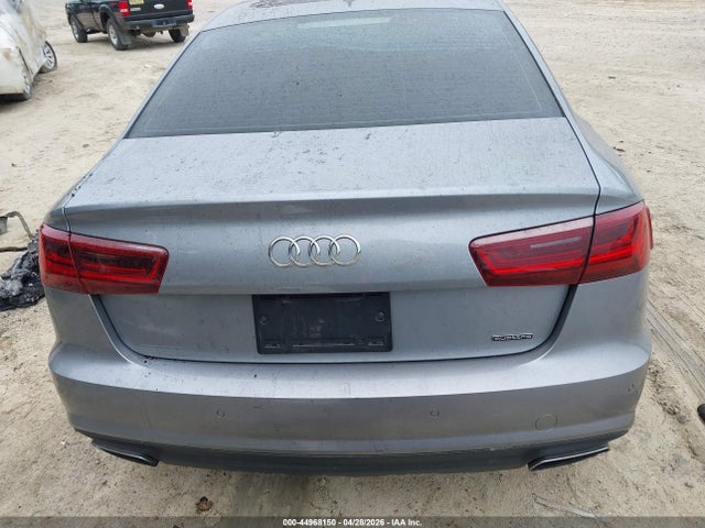 Aukcja sprzedaży 2018 Audi A6 2.0t Sport, vin: WAUF8AFC0JN082324, numer aukcji: 44968150