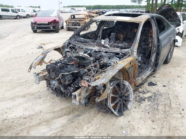 Aukcja sprzedaży 2018 Audi A6 2.0t Sport, vin: WAUF8AFC0JN082324, numer aukcji: 44968150