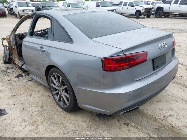 Aukcja sprzedaży 2018 Audi A6 2.0t Sport, vin: WAUF8AFC0JN082324, numer aukcji: 44968150