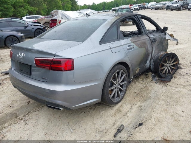 Aukcja sprzedaży 2018 Audi A6 2.0t Sport, vin: WAUF8AFC0JN082324, numer aukcji: 44968150