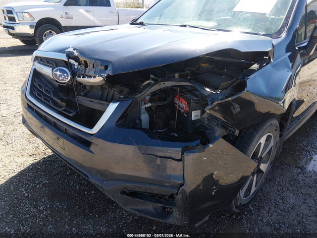 44968152 :رقم المزاد ، JF2SJABC0JH600847 vin ، 2018 Subaru Forester 2.5i مزاد بيع
