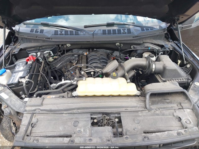 Продаж на аукціоні авто 2020 Ford F-150 Xlt, vin: 1FTEW1E5XLFA83128, номер лоту: 44968153