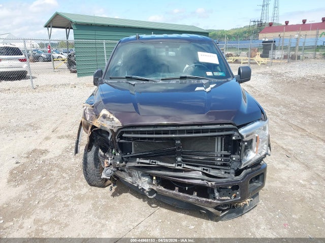 Продаж на аукціоні авто 2020 Ford F-150 Xlt, vin: 1FTEW1E5XLFA83128, номер лоту: 44968153