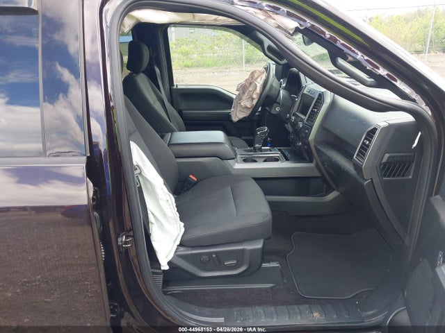 Продаж на аукціоні авто 2020 Ford F-150 Xlt, vin: 1FTEW1E5XLFA83128, номер лоту: 44968153