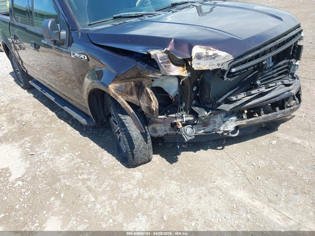 Продаж на аукціоні авто 2020 Ford F-150 Xlt, vin: 1FTEW1E5XLFA83128, номер лоту: 44968153