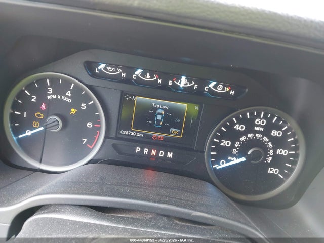 Продаж на аукціоні авто 2020 Ford F-150 Xlt, vin: 1FTEW1E5XLFA83128, номер лоту: 44968153
