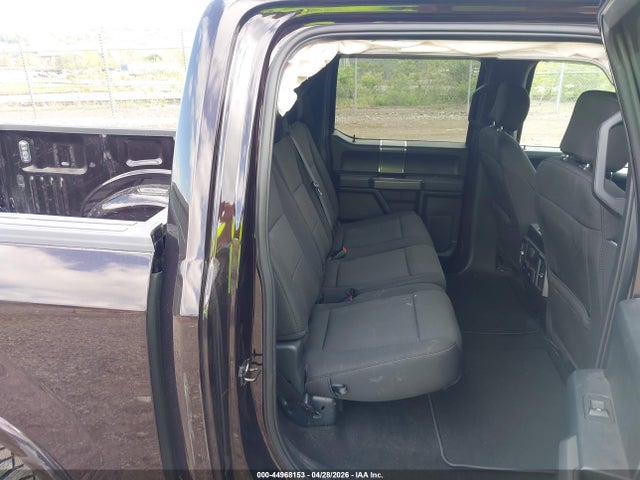 Продаж на аукціоні авто 2020 Ford F-150 Xlt, vin: 1FTEW1E5XLFA83128, номер лоту: 44968153