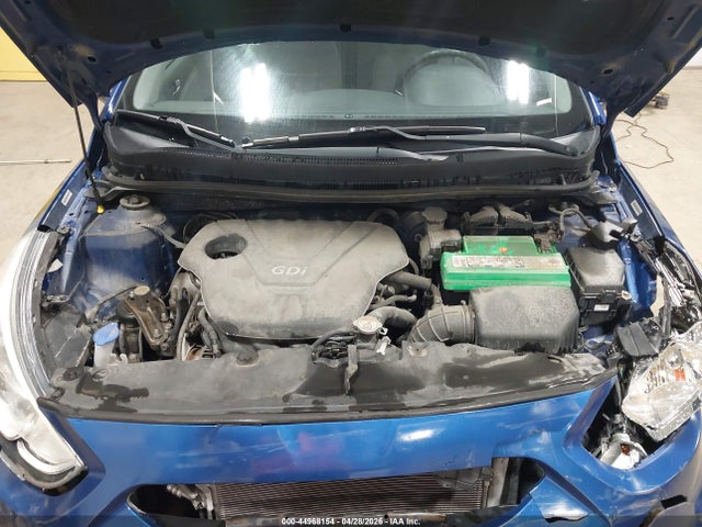 Aukcja sprzedaży 2015 Hyundai Accent Gls, vin: KMHCT4AE6FU802099, numer aukcji: 44968154