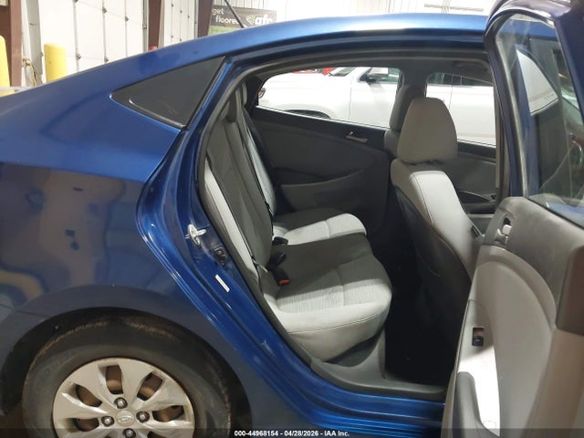 Aukcja sprzedaży 2015 Hyundai Accent Gls, vin: KMHCT4AE6FU802099, numer aukcji: 44968154