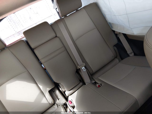 2019 Toyota 4runner Sr5 Premium მანქანა იყიდება აუქციონზე, vin: JTEBU5JR8K5707114, აუქციონის ნომერი: 44968163