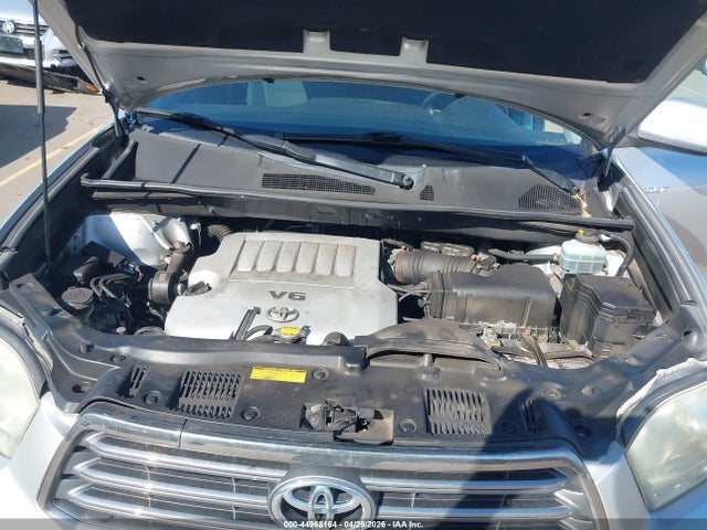 Aukcja sprzedaży 2009 Toyota Highlander Sport, vin: JTEES43A092110653, numer aukcji: 44968164