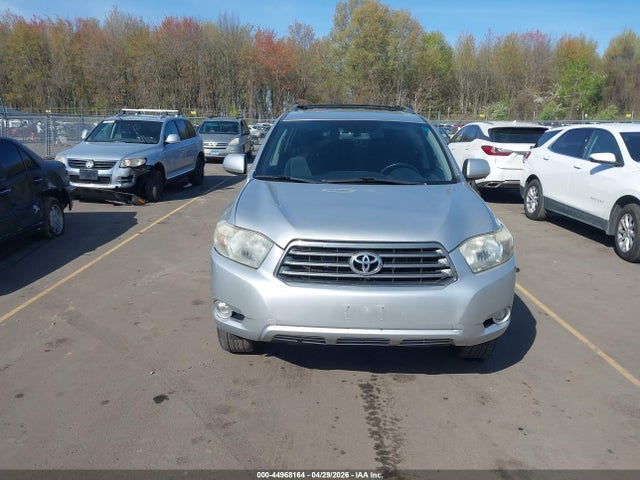 Aukcja sprzedaży 2009 Toyota Highlander Sport, vin: JTEES43A092110653, numer aukcji: 44968164