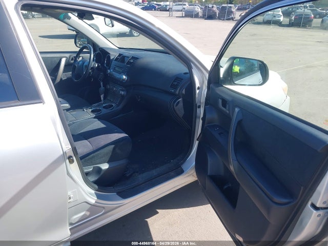 Aukcja sprzedaży 2009 Toyota Highlander Sport, vin: JTEES43A092110653, numer aukcji: 44968164